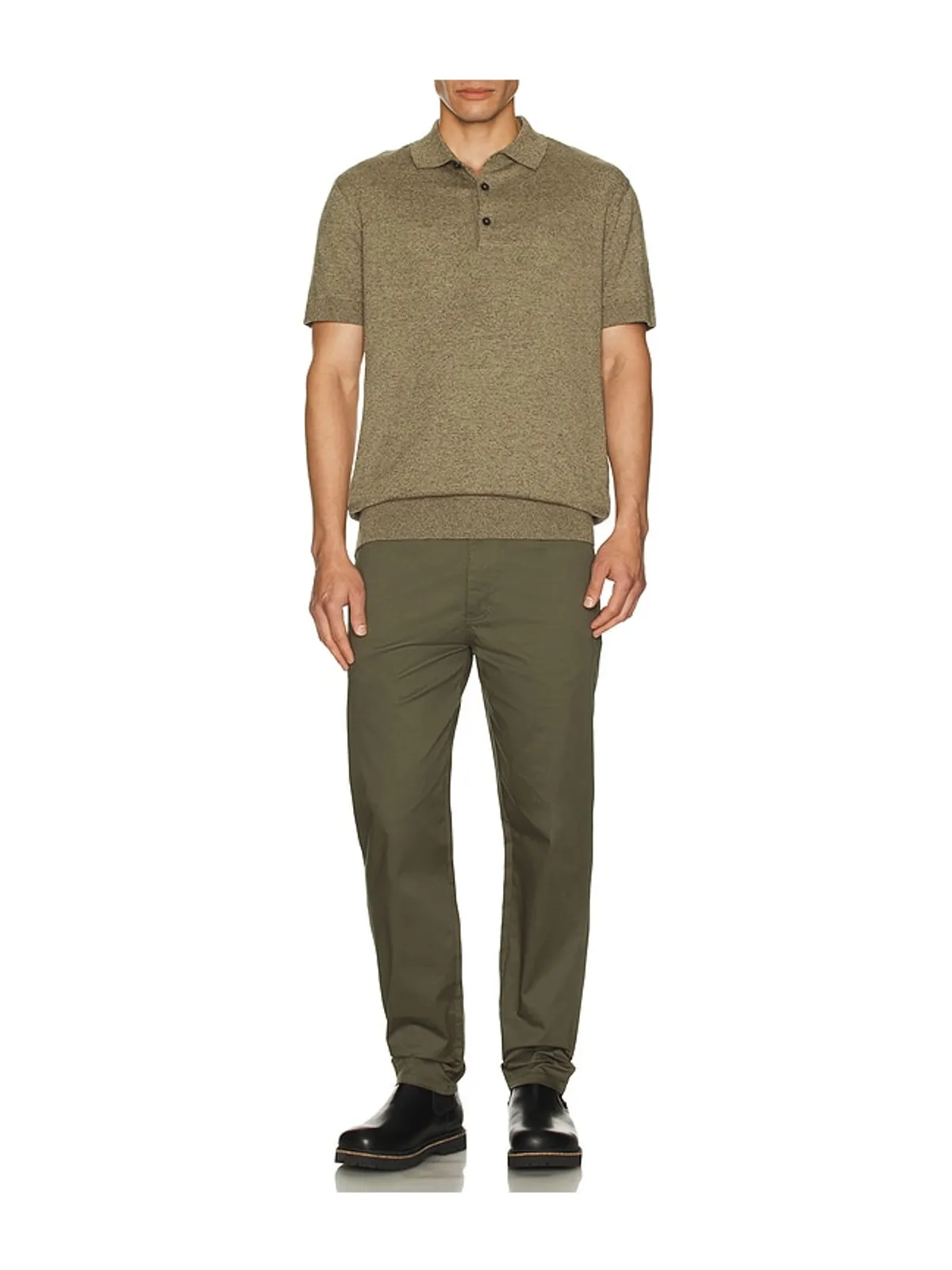 Barbour LIGHTWEIGHT チノ - 画像3
