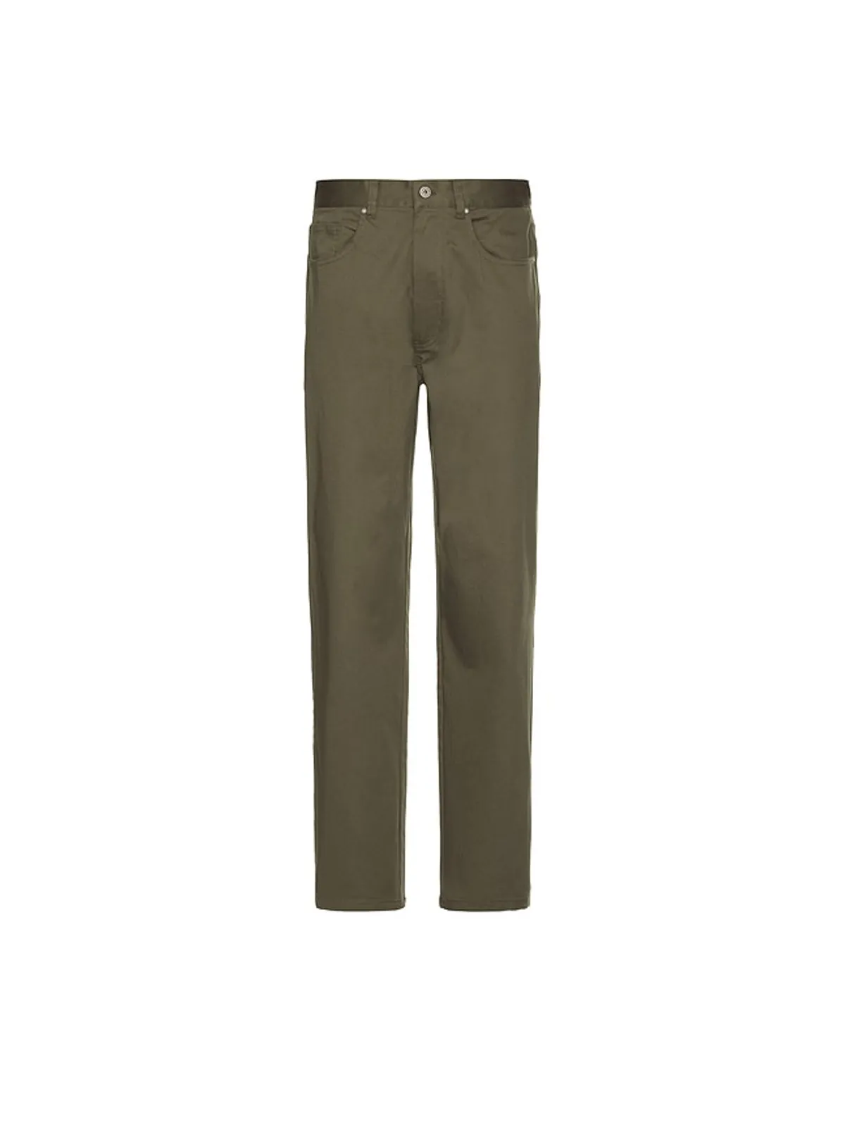 Barbour LIGHTWEIGHT チノ - 画像4