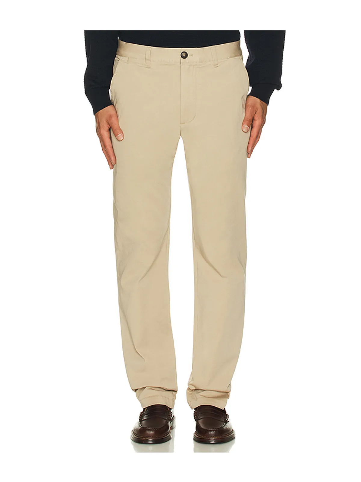 Barbour COMFORT STRETCH トラウザー - 画像1