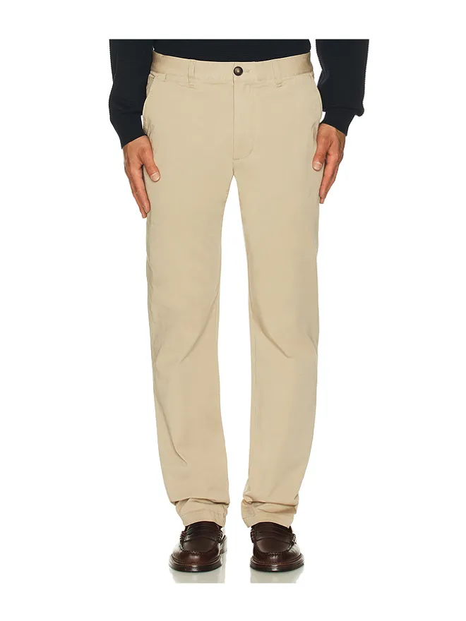 Barbour Barbour COMFORT STRETCH トラウザーの商品画像