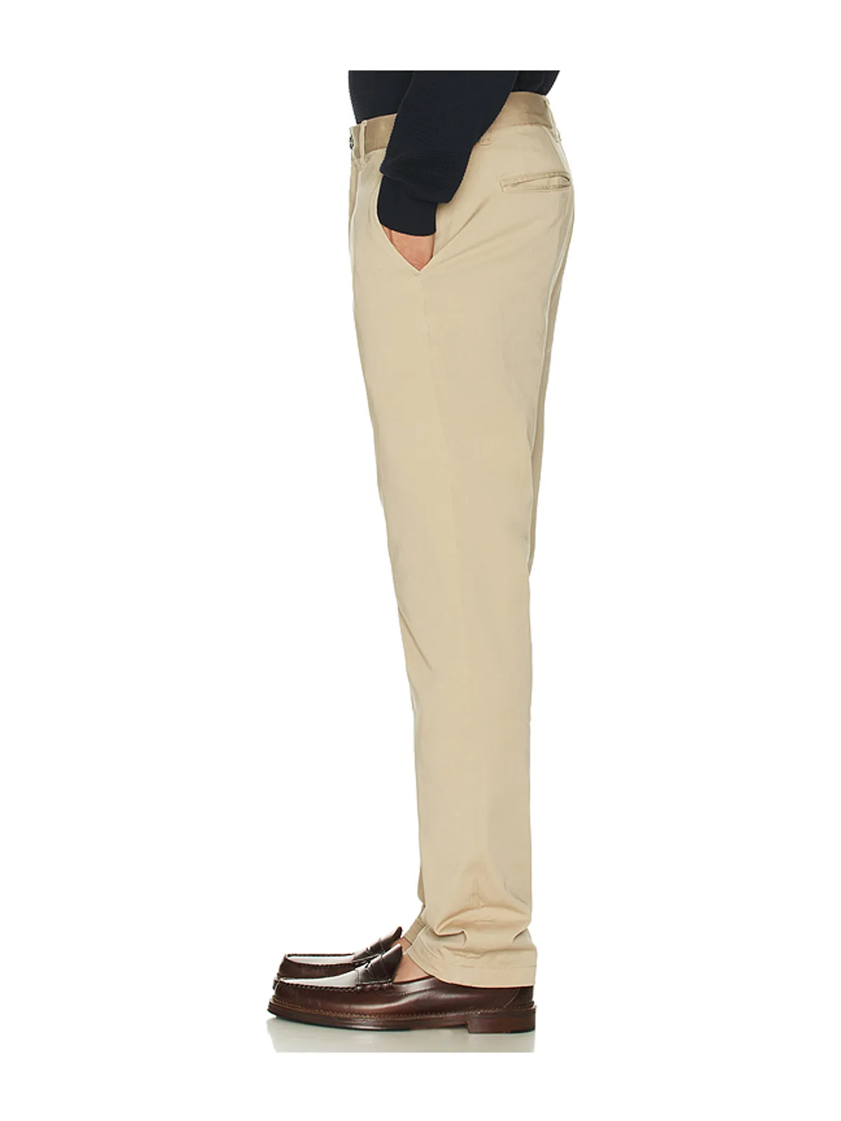 Barbour COMFORT STRETCH トラウザー - 画像2