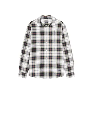 Barbour WETHERAM シャツ - サムネイル1