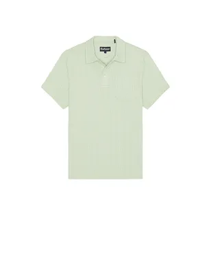 Barbour DYMCHURCH ポロシャツ - サムネイル1