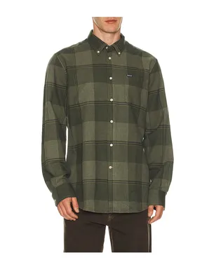 Barbour HEANEY シャツ - サムネイル1