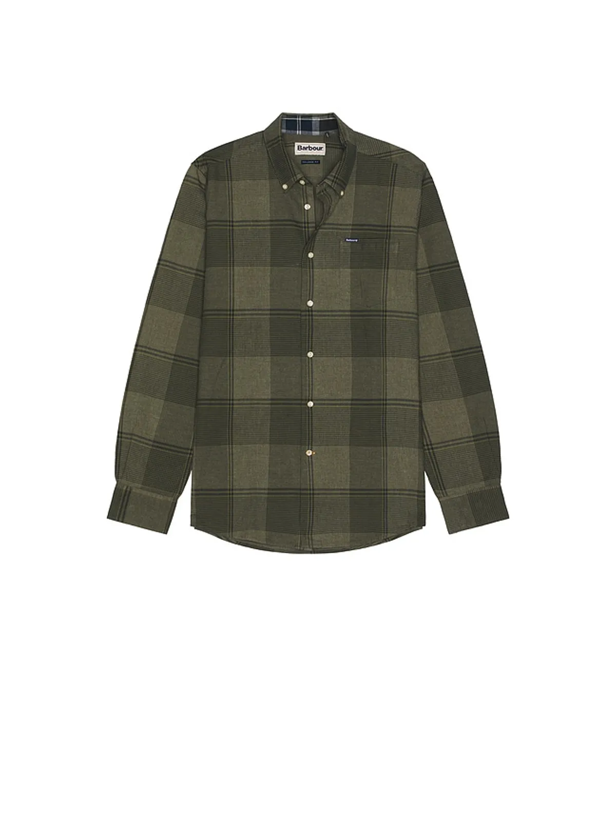 Barbour HEANEY シャツ - 画像4