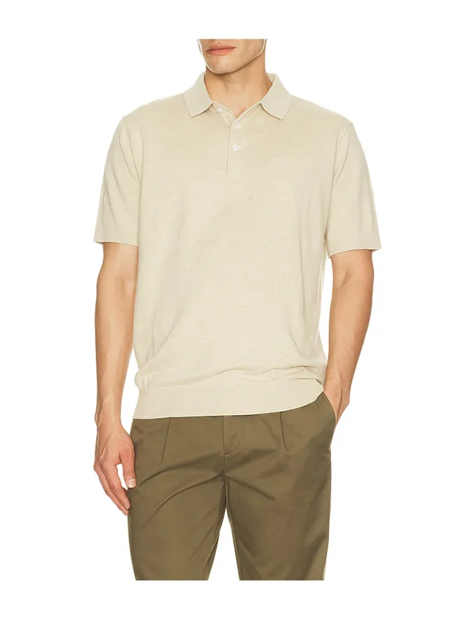 Barbour Barbour ポロシャツの商品画像