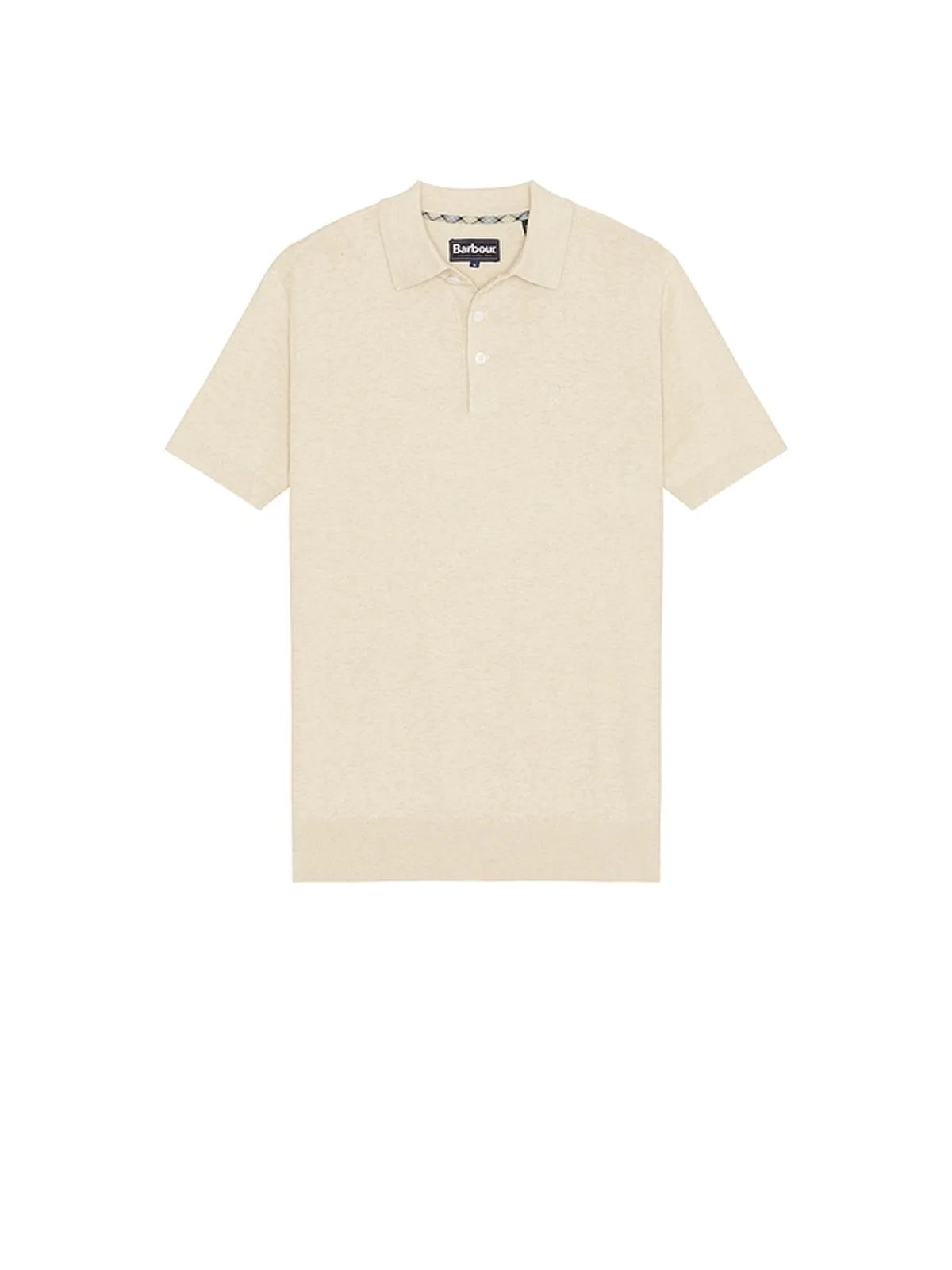 Barbour ポロシャツ - 画像4