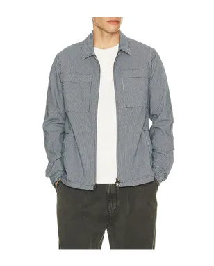 Barbour オーバーシャツ - サムネイル1