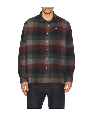 Barbour COPSWELL シャツ - サムネイル1
