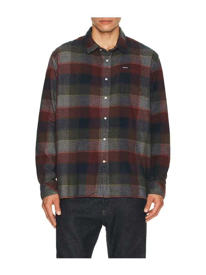 Barbour Barbour COPSWELL シャツの商品画像