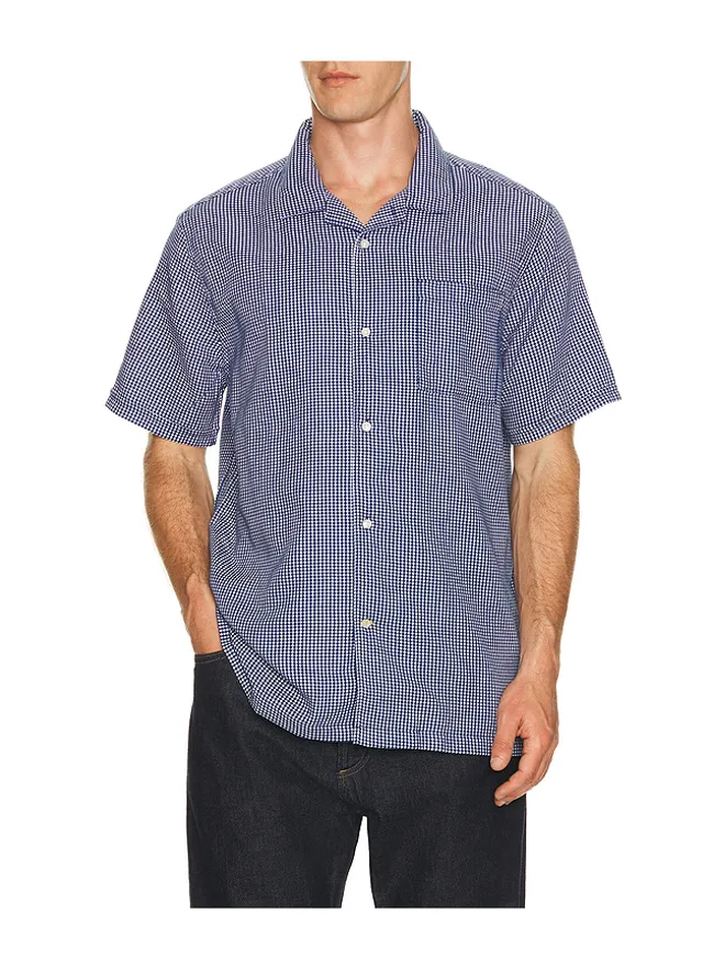 Barbour Barbour シャツの商品画像