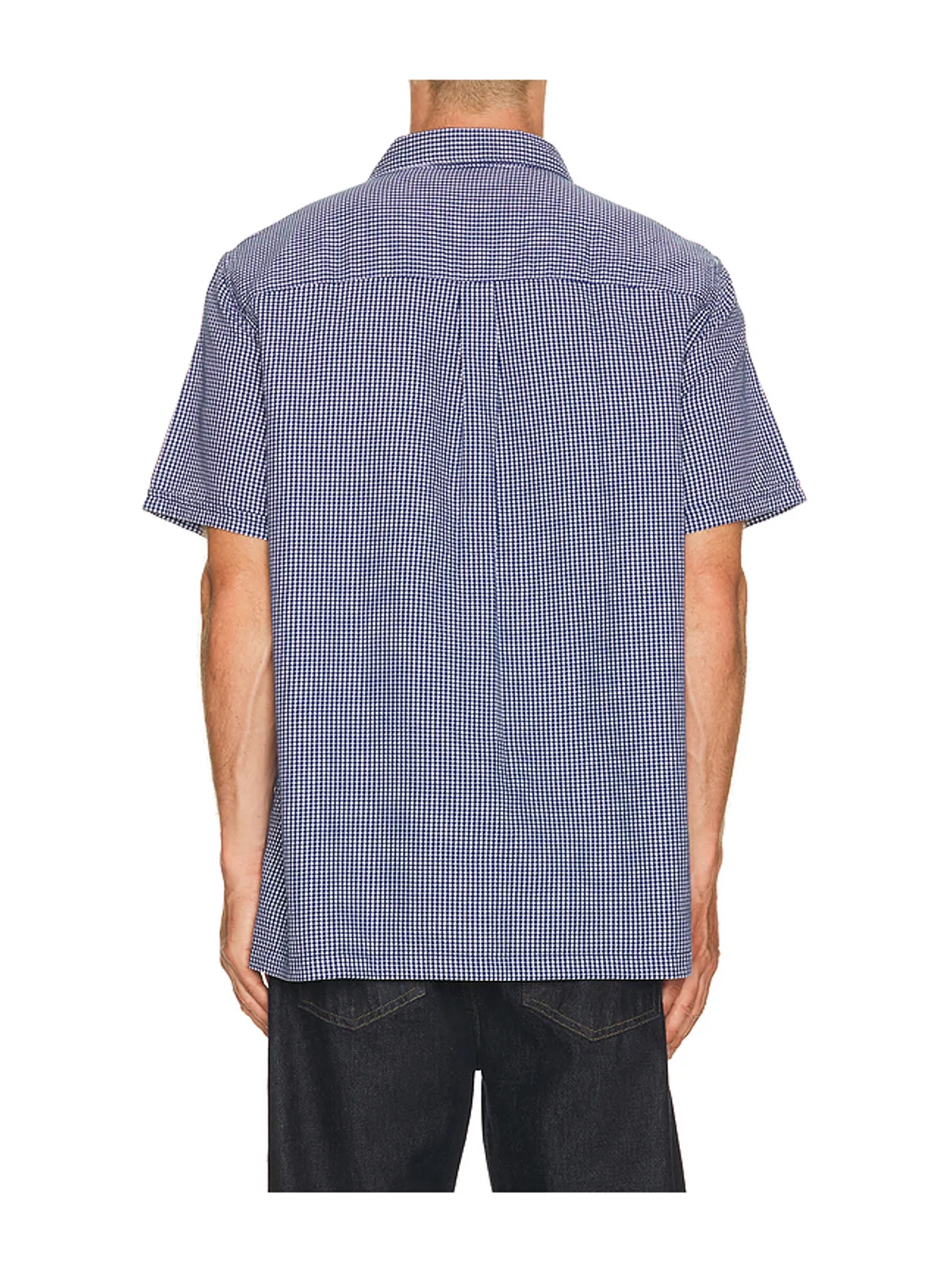 Barbour シャツ - 画像2