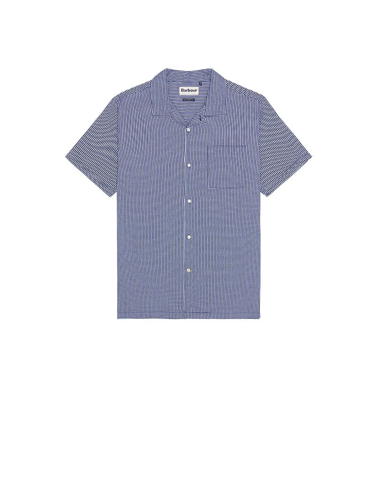 Barbour シャツ - 画像4