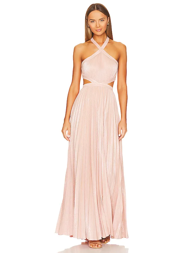 BCBGMAXAZRIA BCBGMAXAZRIA ガウンの商品画像