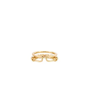 BRACHA CLARA BAGUETTE リング - サムネイル3