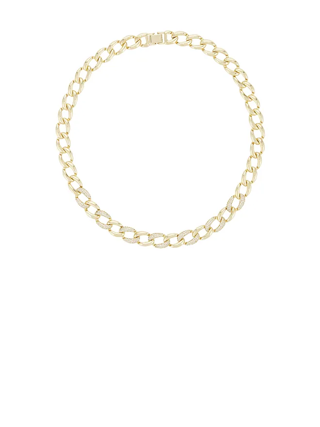 BRACHA BRACHA OLSEN ネックレスの商品画像