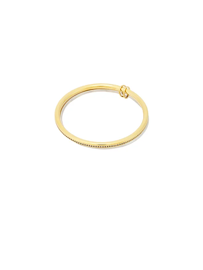 BRACHA BRACHA TRIBECCA バングルブレスレットの商品画像