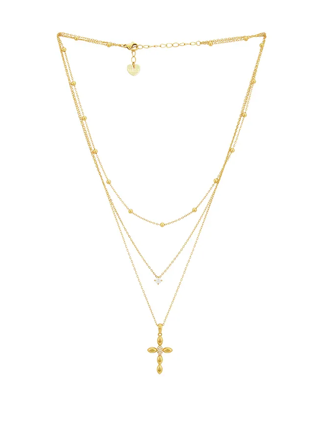 BRACHA BRACHA GLORY ネックレスの商品画像