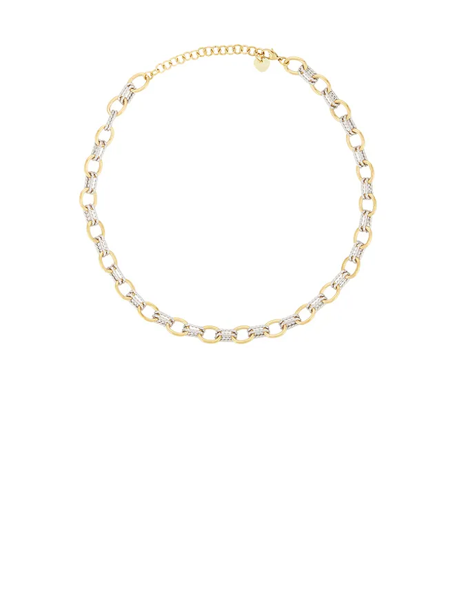 BRACHA BRACHA ROXY ネックレスの商品画像