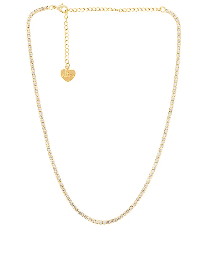 BRACHA BRACHA SIENNA テニスネックレスの商品画像
