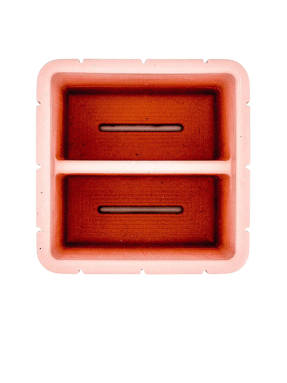 Block Design TILE TOOTHBRUSH HOLDER タイルトゥースブラシホルダー - 画像2