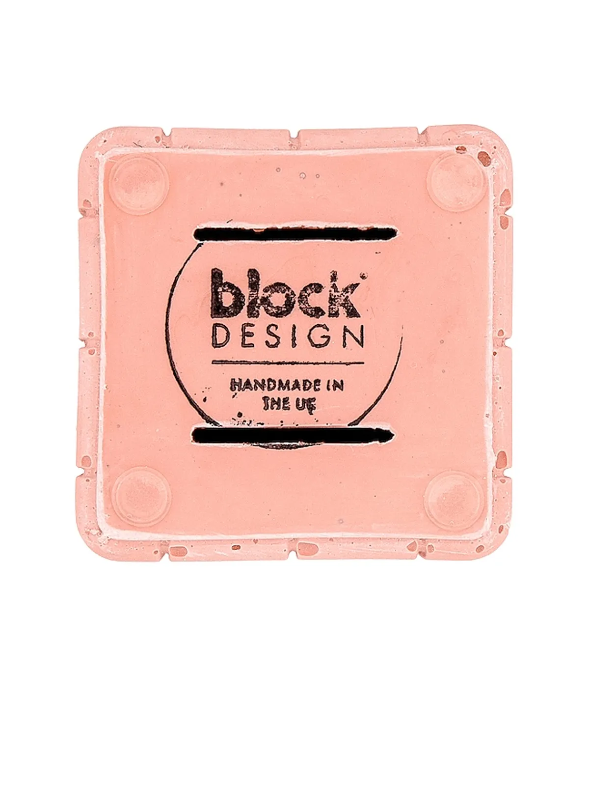 Block Design TILE TOOTHBRUSH HOLDER タイルトゥースブラシホルダー - 画像3