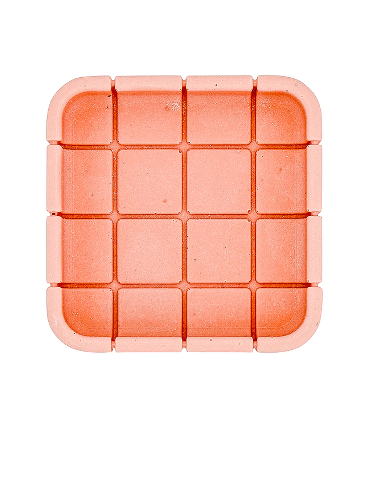 Block Design TILE SQUARE DISH タイルスクエアディッシュ - 画像2