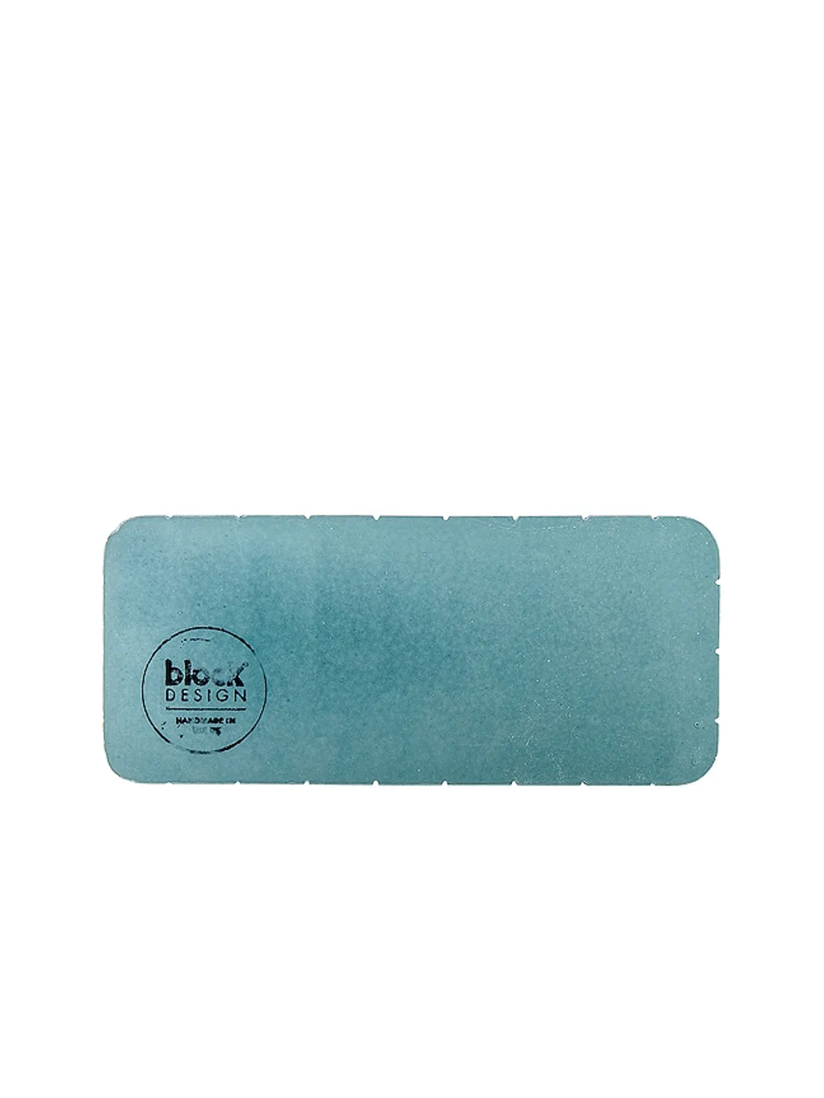 Block Design TILE OBLONG TRAY タイル長方形トレイ - 画像3