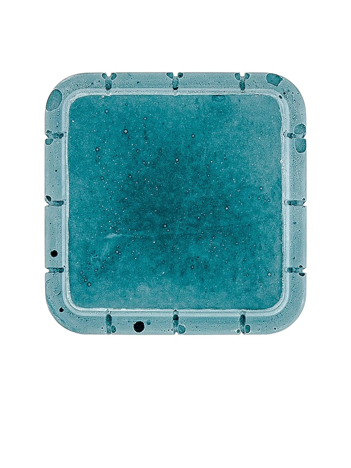 Block Design TILE SQUARE POT タイルスクエアポット - 画像3