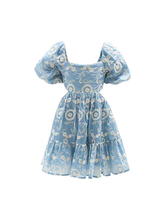 Bardot Junior Bardot Junior ELLORY ミニドレスの商品画像