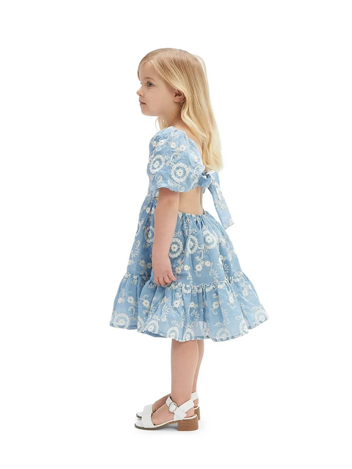Bardot Junior ELLORY ミニドレス - 画像5