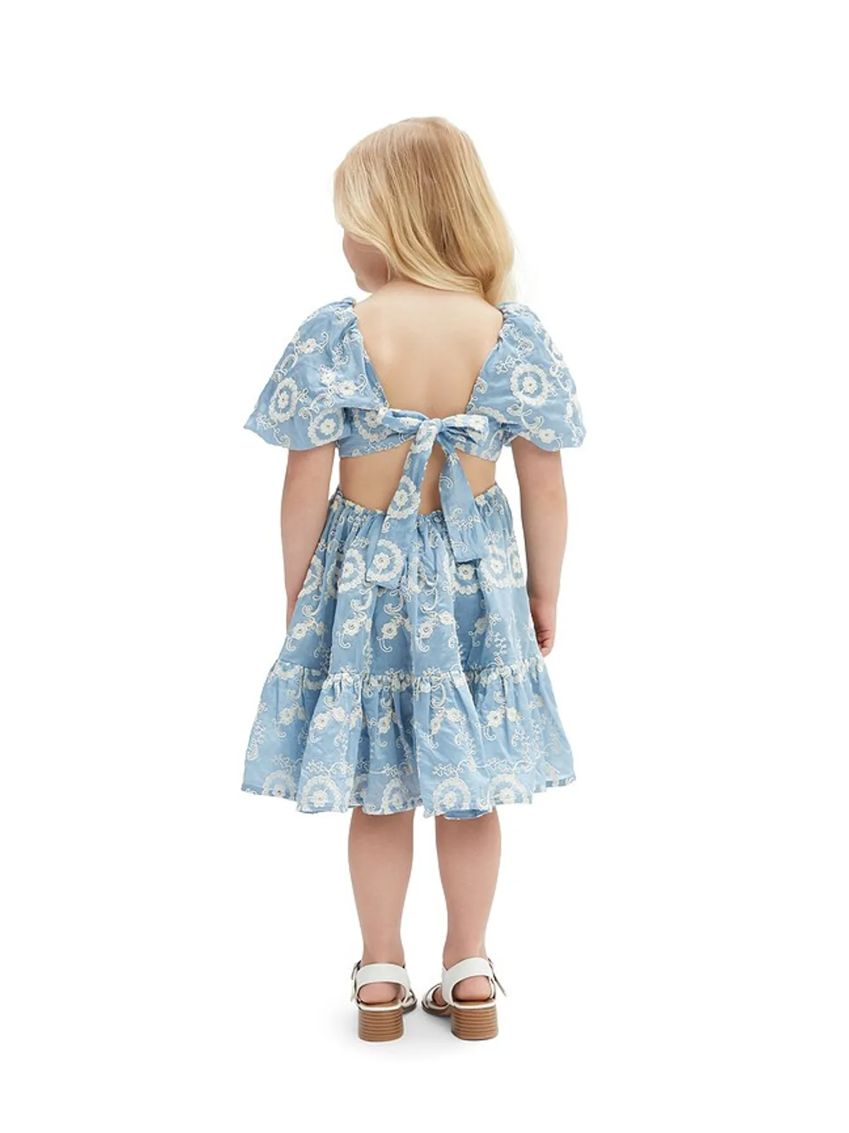 Bardot Junior ELLORY ミニドレス - 画像6
