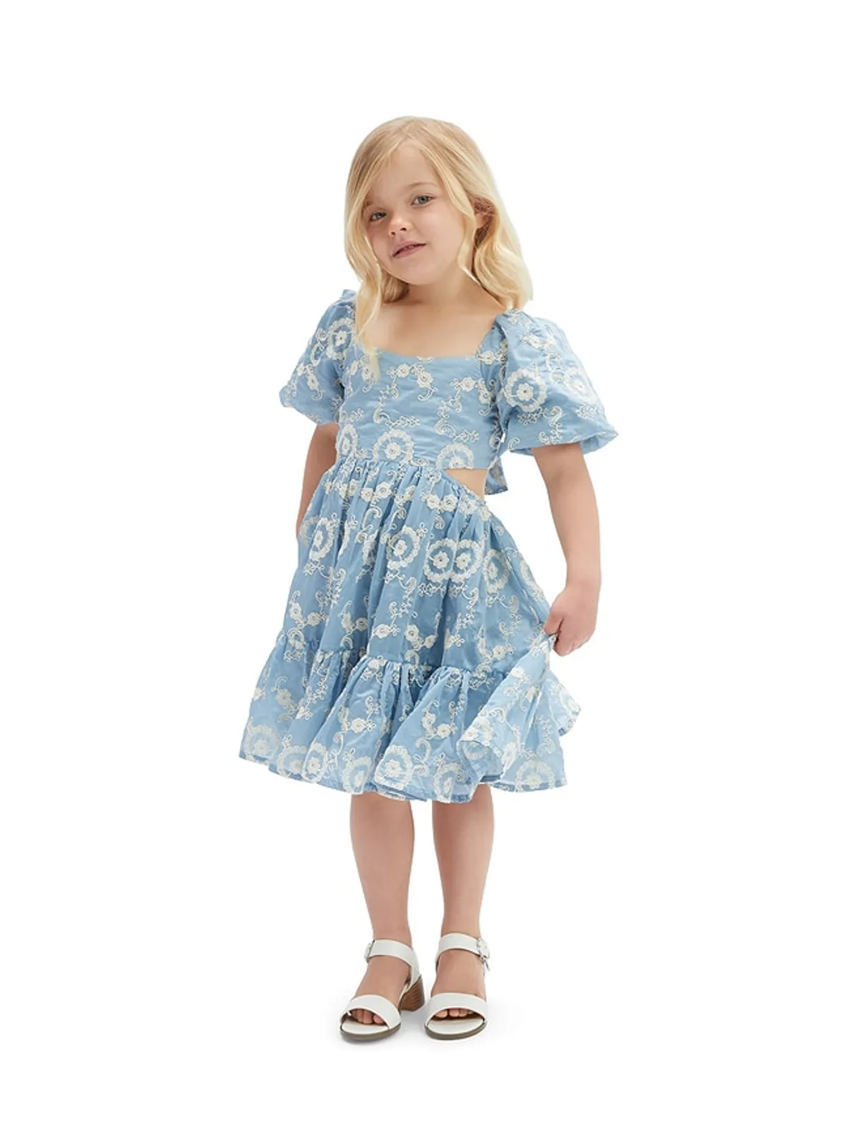 Bardot Junior ELLORY ミニドレス - 画像4