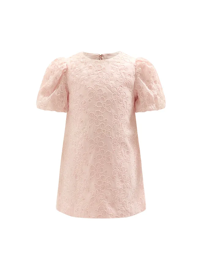 Bardot Junior Bardot Junior GISELLE ミニドレスの商品画像