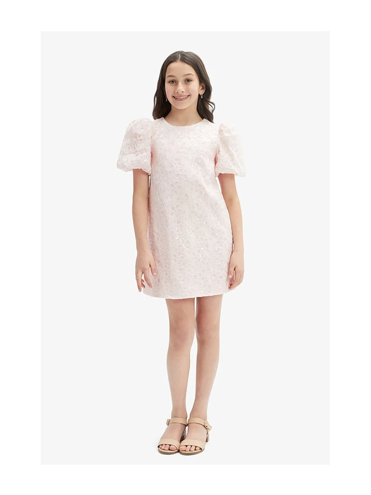 Bardot Junior GISELLE ミニドレス - 画像3