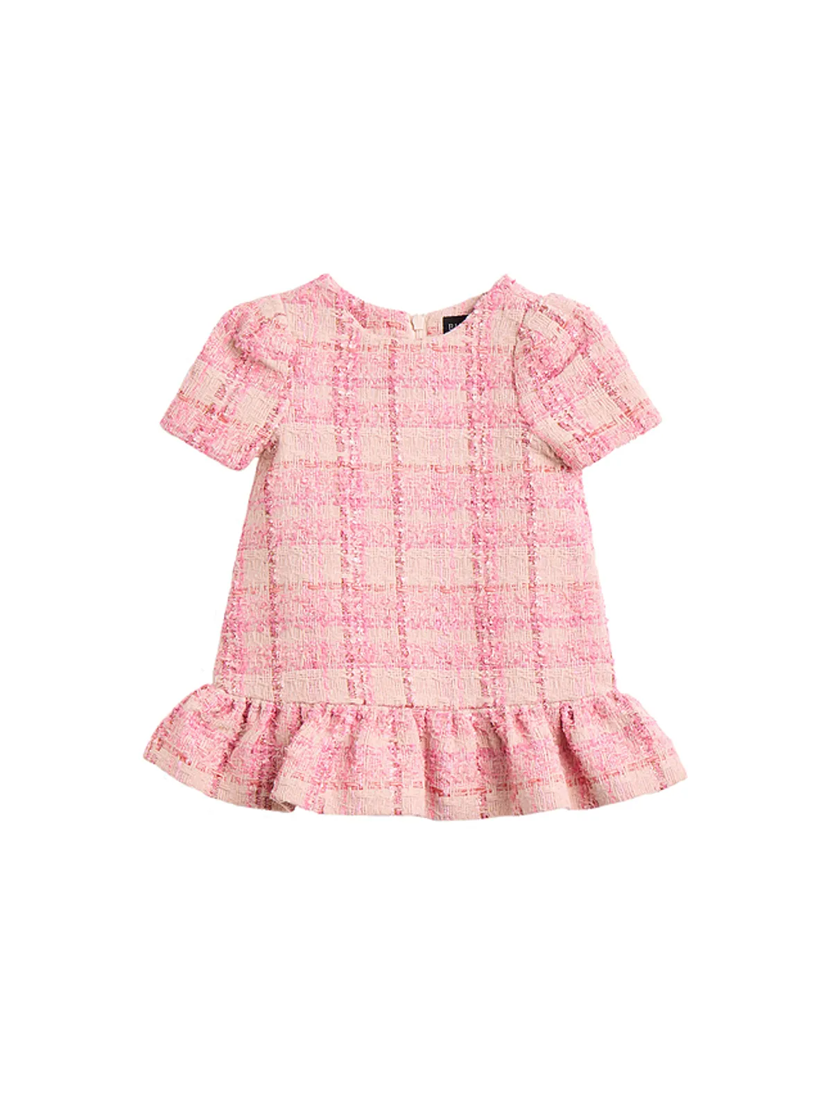 Bardot Junior INES ミニドレス - 画像1