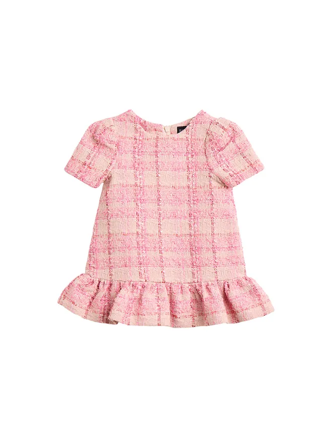 Bardot Junior Bardot Junior INES ミニドレスの商品画像