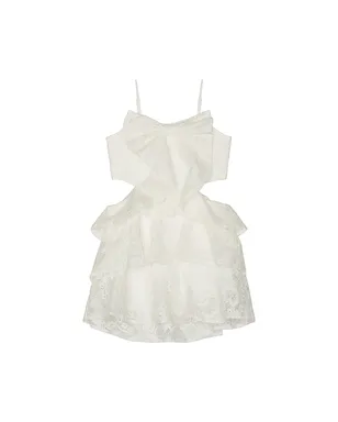 Bardot Junior TULIP ミニドレス - サムネイル1