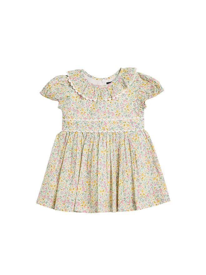 Bardot Junior Bardot Junior DITSY ミニドレスの商品画像