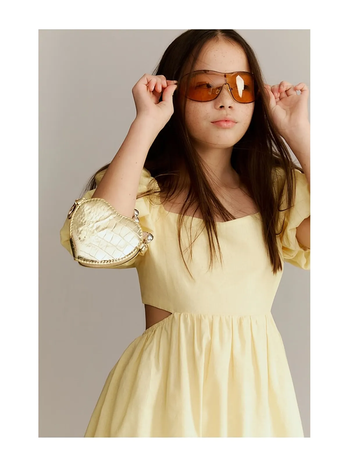 Bardot Junior ELLORY ミニドレス - 画像7