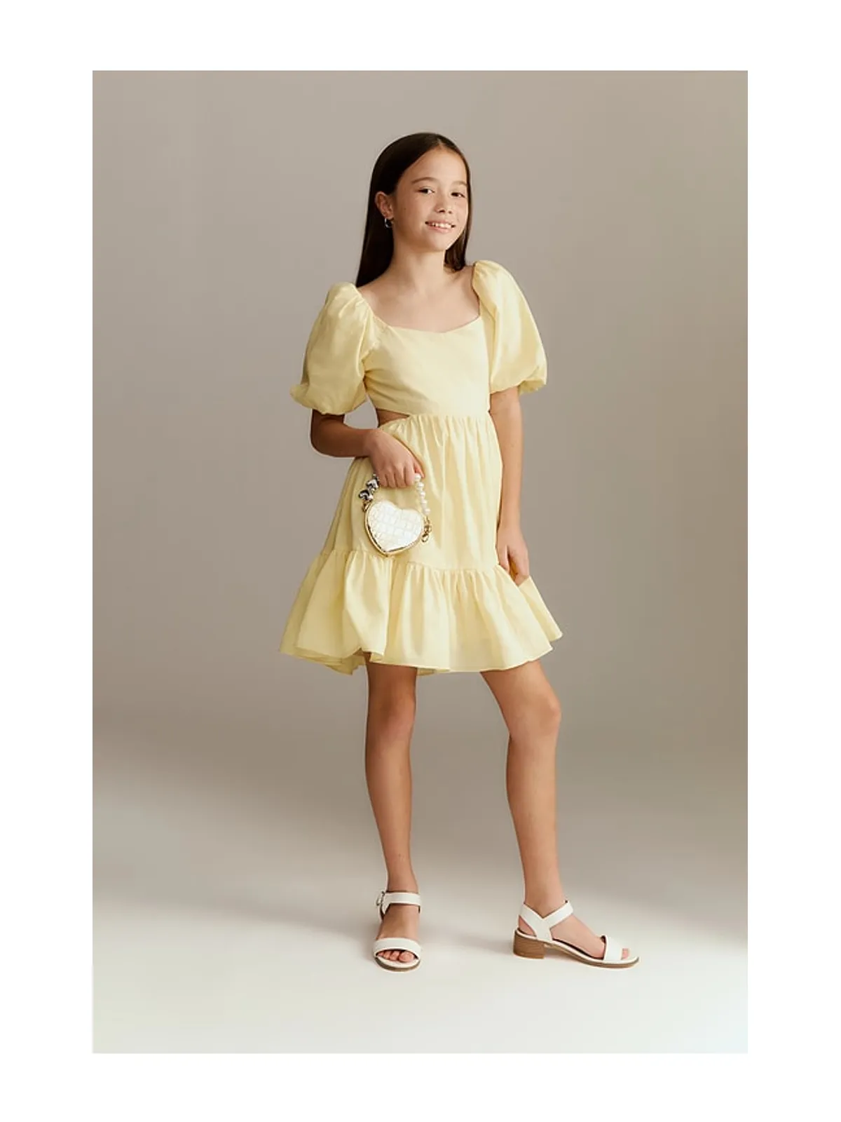Bardot Junior ELLORY ミニドレス - 画像4