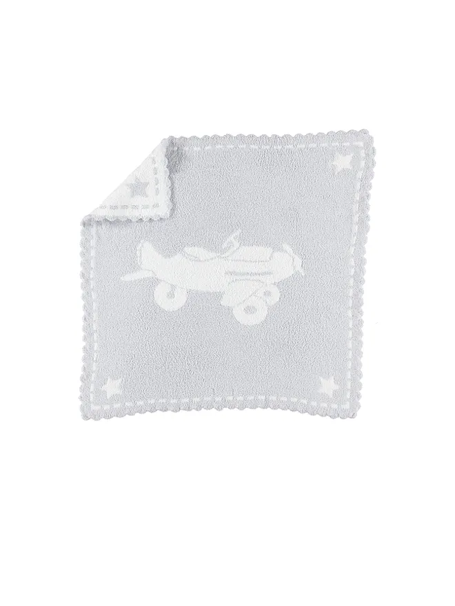 Barefoot Dreams Barefoot Dreams COZYCHIC ベビーブランケットの商品画像