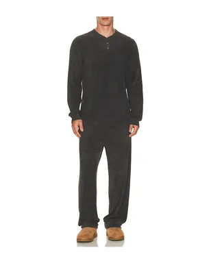 Barefoot Dreams CCUL ヘンリーシャツ - サムネイル4