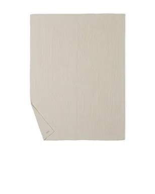 Barefoot Dreams COZYCHIC WAFFLE THROW スカーフ - サムネイル2