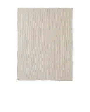 Barefoot Dreams COZYCHIC WAFFLE THROW スカーフ - サムネイル3