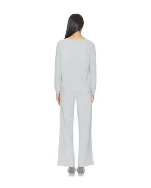 Barefoot Dreams CCUL プルオーバー＆パンツのセット - サムネイル3