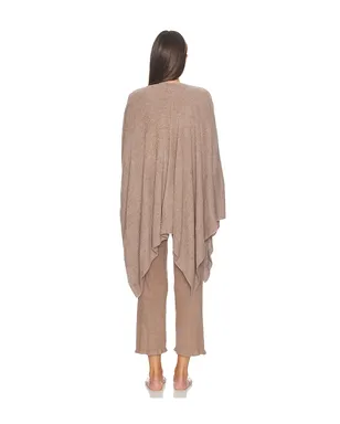 Barefoot Dreams CCL WEEKEND ラップカーディガン - サムネイル3