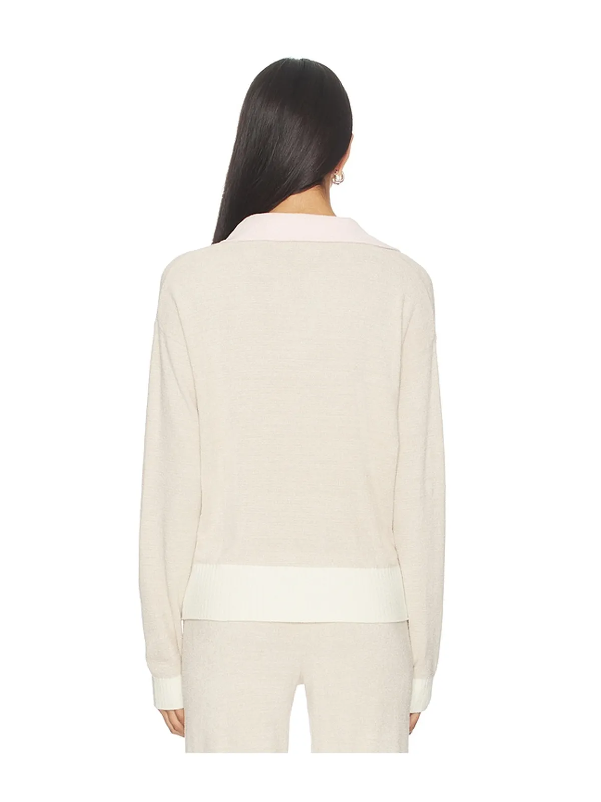 Barefoot Dreams COZY CHIC ULTRA LITE プルオーバー - 画像3