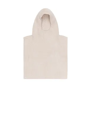 Barefoot Dreams COZYCHIC RIBBED BALACLAVA ビーニー - サムネイル1