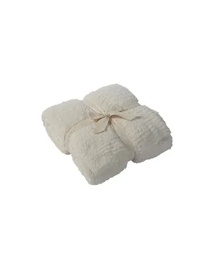 Barefoot Dreams COZYCHIC THROW スカーフ - サムネイル1
